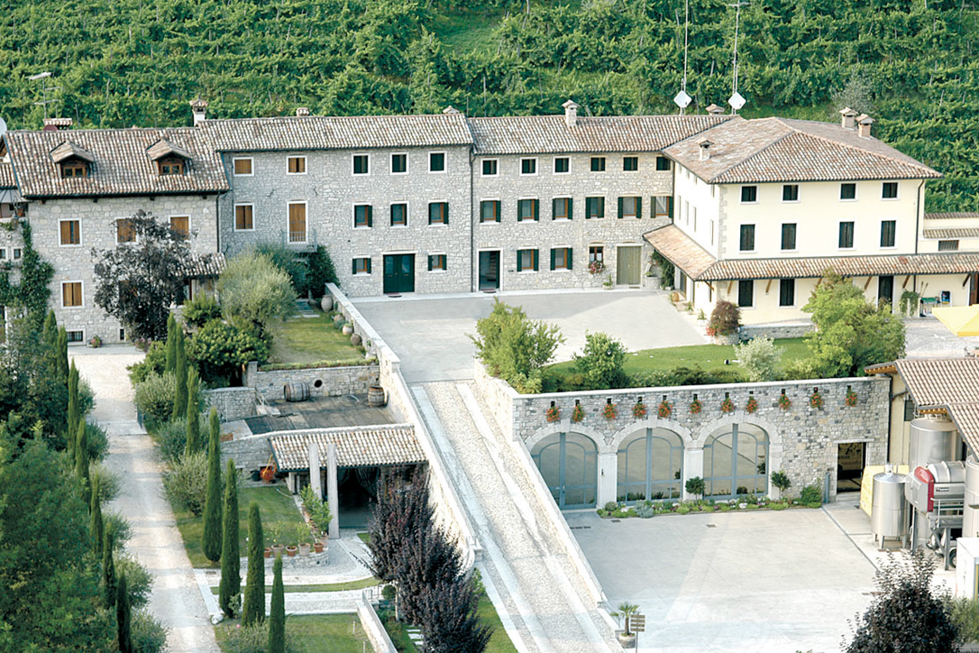 Bortolin Angelo Spumanti